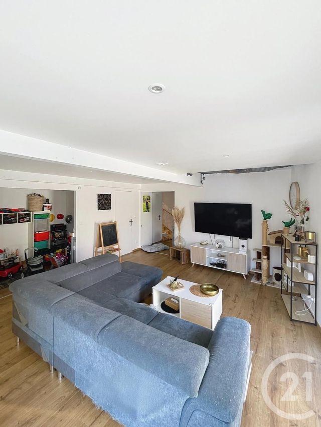 maison à vendre - 7 pièces - 152.0 m2 - NOHANENT - 63 - AUVERGNE - Century 21 Stéphane Roume Immobilier