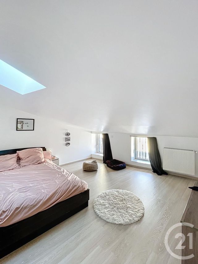 maison à vendre - 7 pièces - 152.0 m2 - NOHANENT - 63 - AUVERGNE - Century 21 Stéphane Roume Immobilier