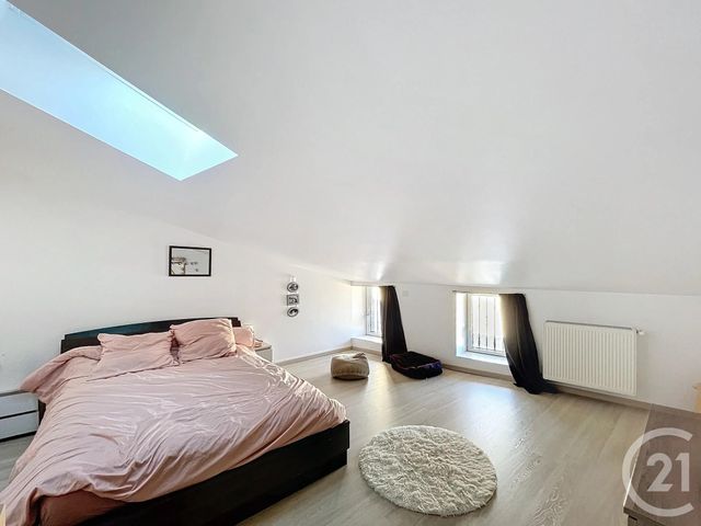 maison à vendre - 7 pièces - 152.0 m2 - NOHANENT - 63 - AUVERGNE - Century 21 Stéphane Roume Immobilier