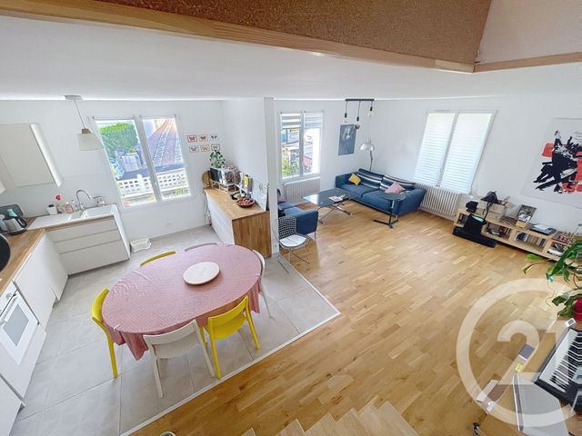 Maison à vendre CEYRAT