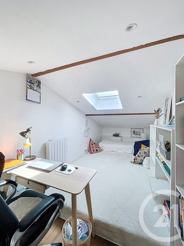 maison à vendre - 7 pièces - 119.0 m2 - CEYRAT - 63 - AUVERGNE - Century 21 Stéphane Roume Immobilier