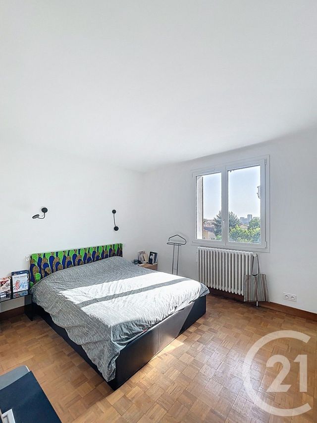 maison à vendre - 7 pièces - 119.0 m2 - CEYRAT - 63 - AUVERGNE - Century 21 Stéphane Roume Immobilier