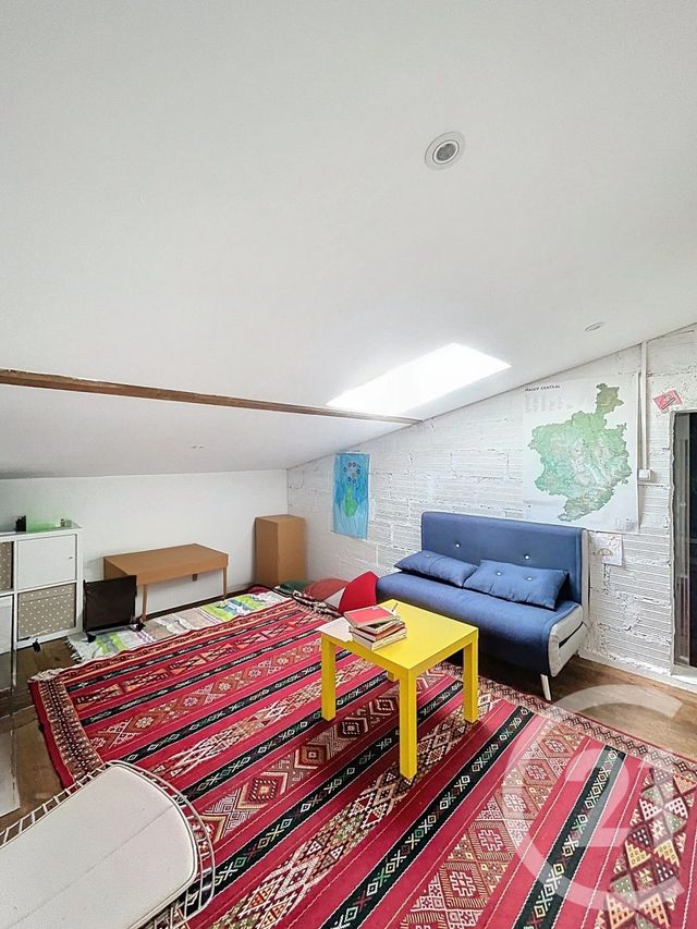 maison à vendre - 7 pièces - 119.0 m2 - CEYRAT - 63 - AUVERGNE - Century 21 Stéphane Roume Immobilier