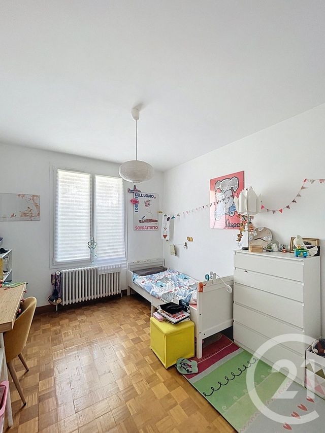 maison à vendre - 7 pièces - 119.0 m2 - CEYRAT - 63 - AUVERGNE - Century 21 Stéphane Roume Immobilier