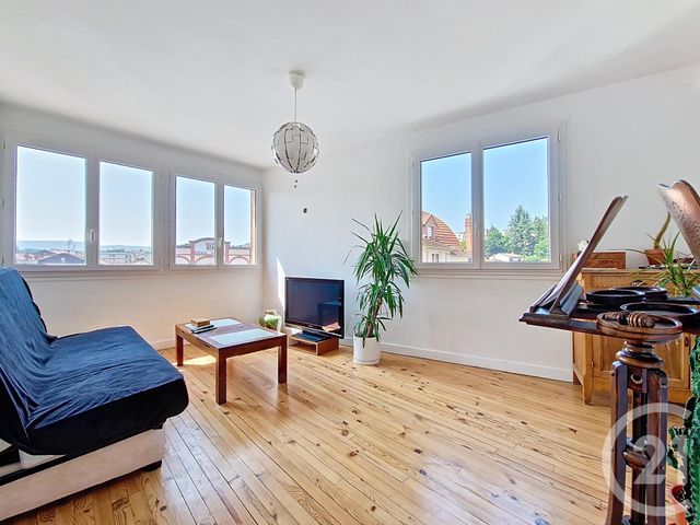 appartement - CLERMONT FERRAND - 63