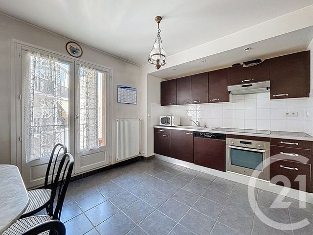 appartement - CLERMONT FERRAND - 63