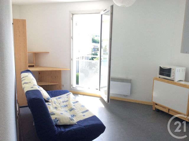 appartement - CLERMONT FERRAND - 63