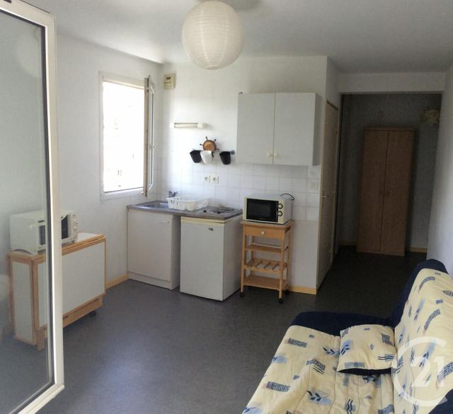 appartement - CLERMONT FERRAND - 63