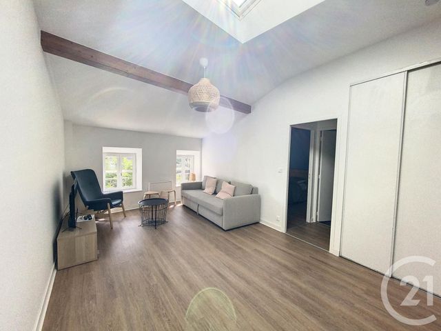 Appartement F2 à louer CLERMONT FERRAND