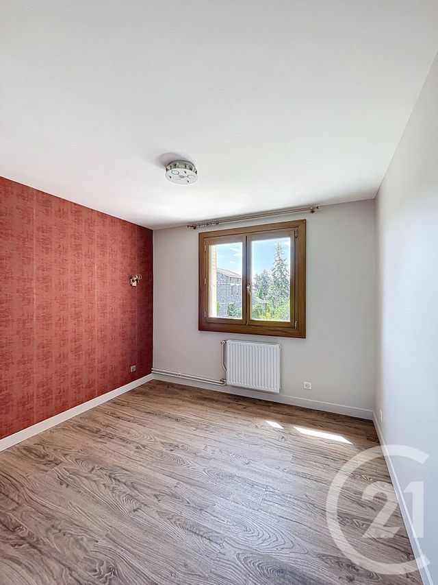 Appartement F4 à vendre - 5 pièces - 85.08 m2 - CLERMONT FERRAND - 63 - AUVERGNE - Century 21 Stéphane Roume Immobilier