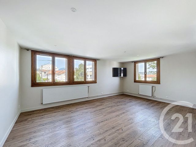 appartement - CLERMONT FERRAND - 63