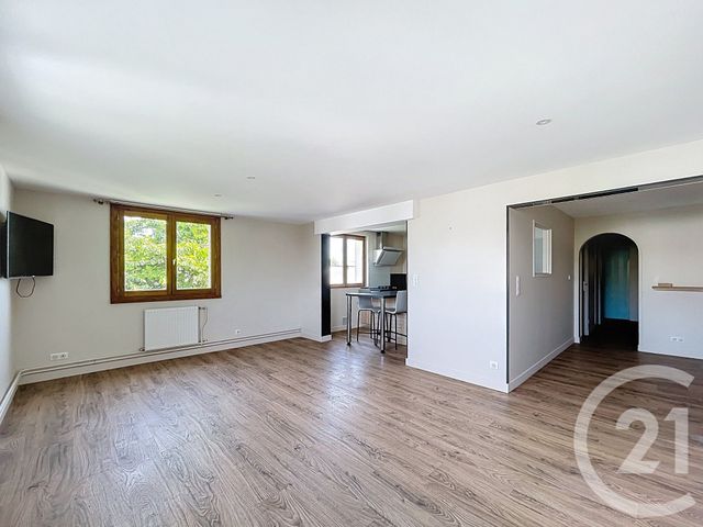 appartement - CLERMONT FERRAND - 63