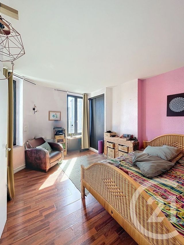 Appartement F3 à vendre - 3 pièces - 58.24 m2 - CLERMONT FERRAND - 63 - AUVERGNE - Century 21 Stéphane Roume Immobilier