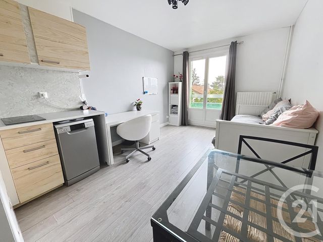 appartement - BEAUMONT - 63