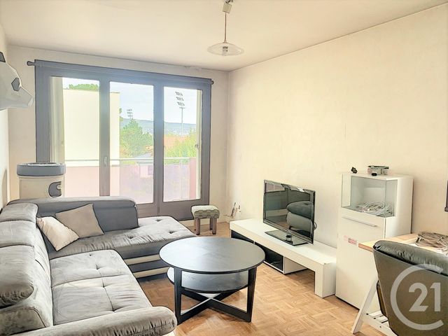 appartement - CLERMONT FERRAND - 63