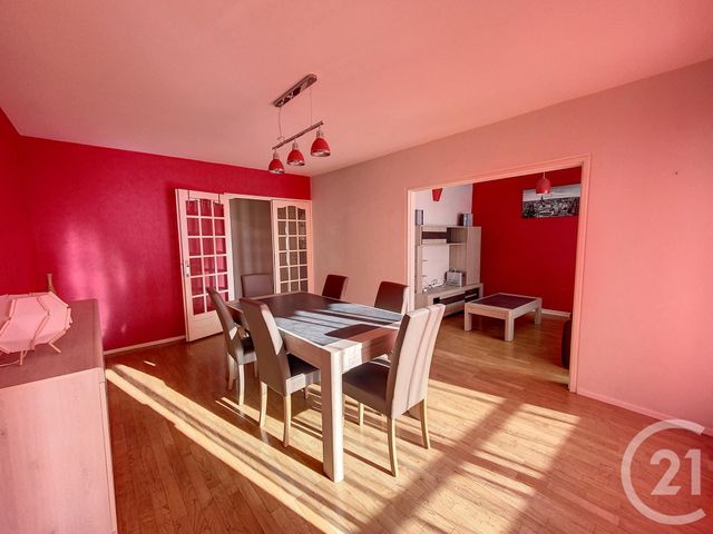 appartement - CLERMONT FERRAND - 63