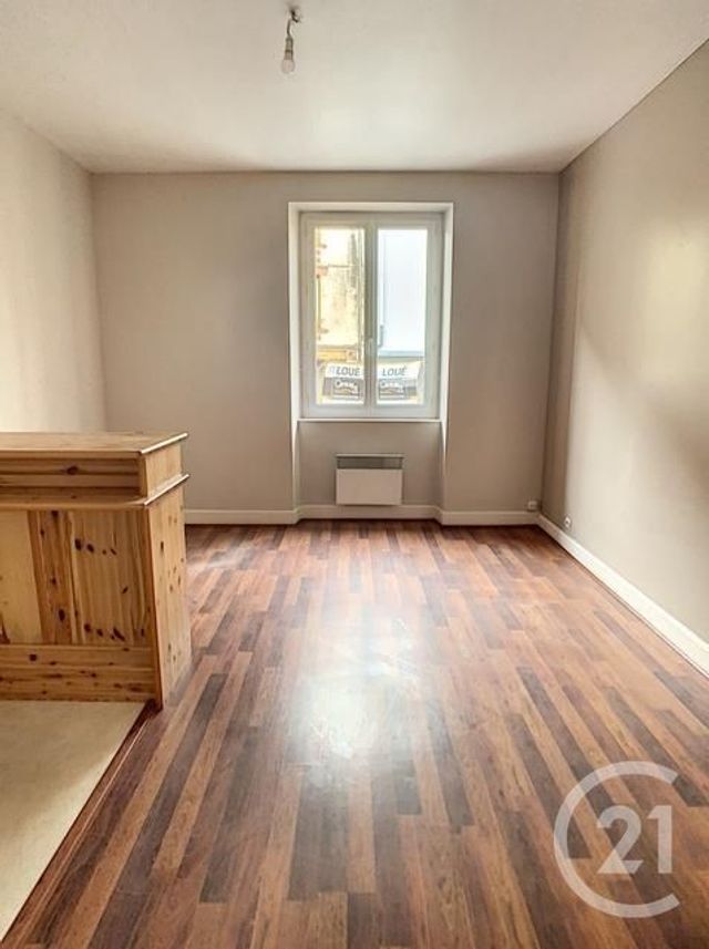appartement - CLERMONT FERRAND - 63