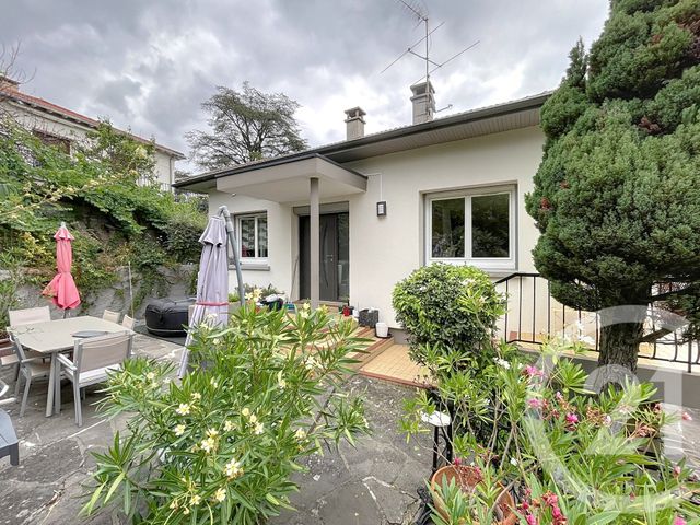 maison à vendre - 6 pièces - 149.49 m2 - BEAUMONT - 63 - AUVERGNE - Century 21 Stéphane Roume Immobilier