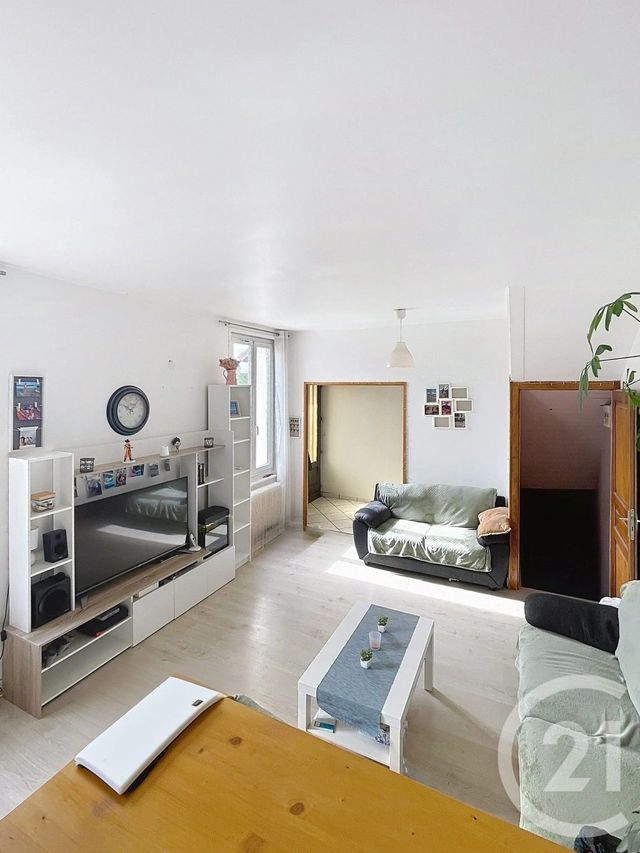 maison - CLERMONT FERRAND - 63