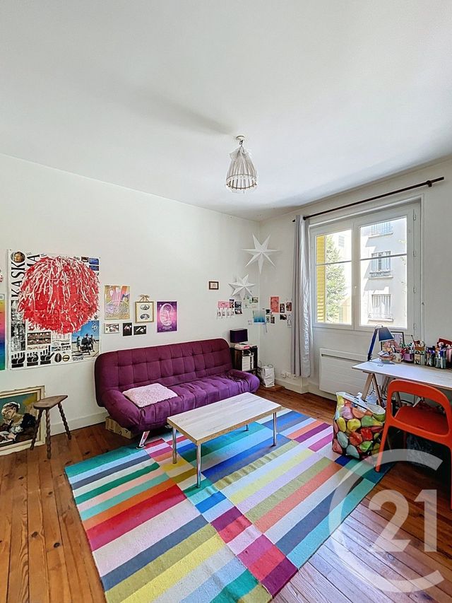 appartement - CLERMONT FERRAND - 63