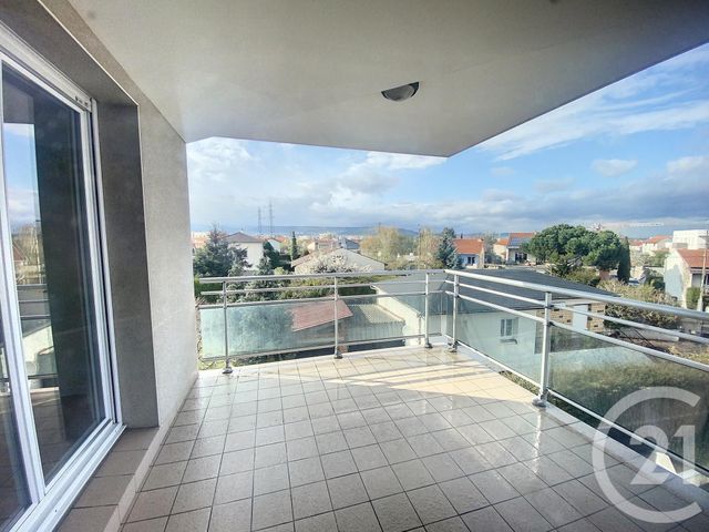 appartement - CLERMONT FERRAND - 63