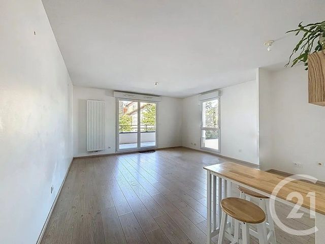 appartement - CLERMONT FERRAND - 63
