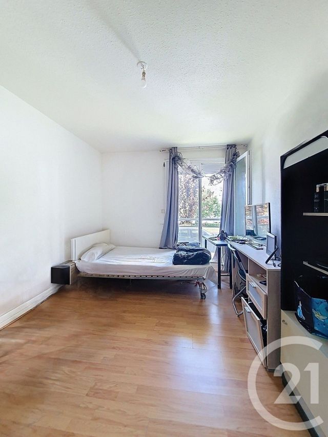 appartement - CLERMONT FERRAND - 63