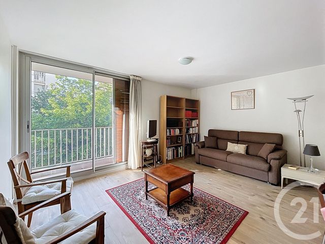 appartement - CLERMONT FERRAND - 63