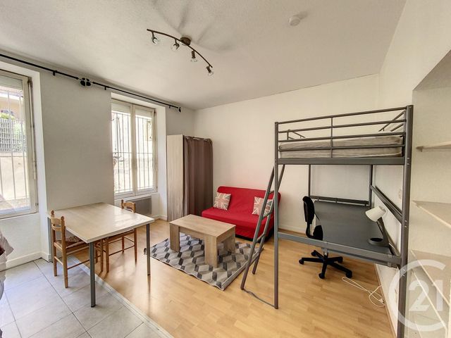 appartement - CLERMONT FERRAND - 63