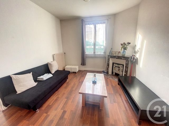 appartement - CLERMONT FERRAND - 63