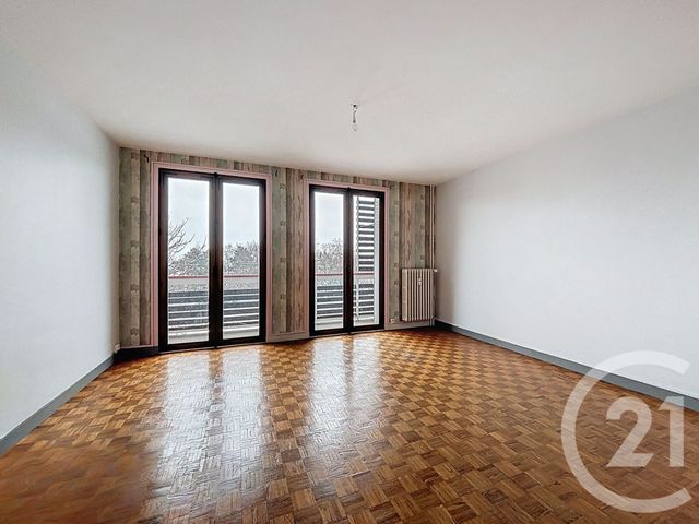 appartement - CLERMONT FERRAND - 63