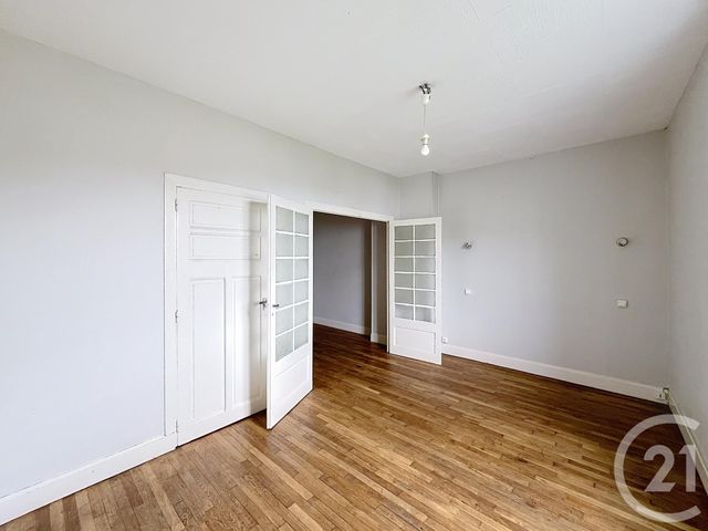 maison à louer - 2 pièces - 64.0 m2 - DURTOL - 63 - AUVERGNE - Century 21 Stéphane Roume Immobilier