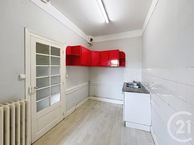 maison à louer - 2 pièces - 64.0 m2 - DURTOL - 63 - AUVERGNE - Century 21 Stéphane Roume Immobilier