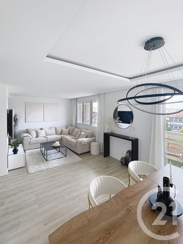 appartement - CLERMONT FERRAND - 63