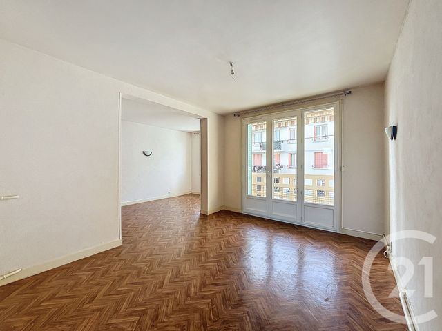 appartement - CLERMONT FERRAND - 63