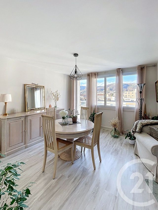 Appartement F4 à vendre CLERMONT FERRAND
