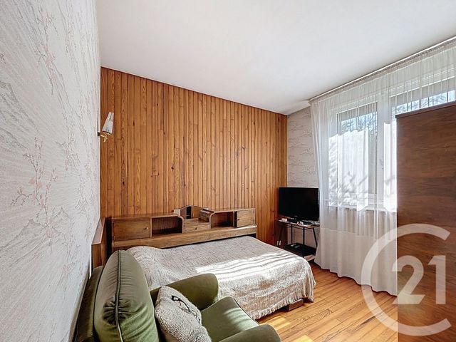 maison à vendre - 6 pièces - 127.53 m2 - GERZAT - 63 - AUVERGNE - Century 21 Stéphane Roume Immobilier