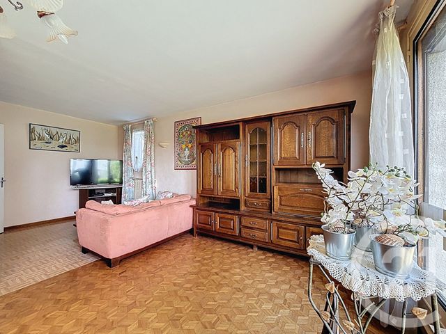 maison à vendre - 6 pièces - 127.53 m2 - GERZAT - 63 - AUVERGNE - Century 21 Stéphane Roume Immobilier