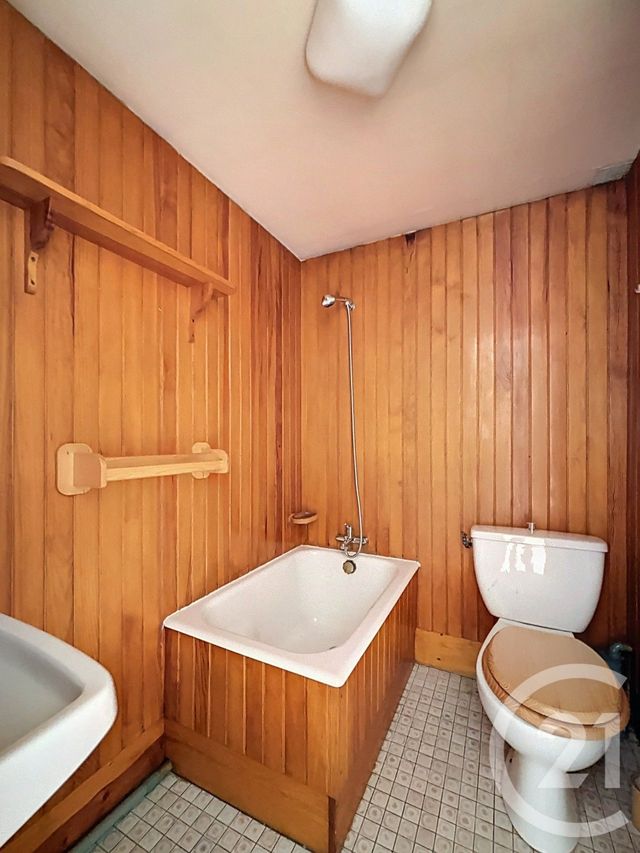 maison à vendre - 6 pièces - 127.53 m2 - GERZAT - 63 - AUVERGNE - Century 21 Stéphane Roume Immobilier