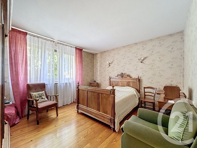 maison à vendre - 6 pièces - 127.53 m2 - GERZAT - 63 - AUVERGNE - Century 21 Stéphane Roume Immobilier