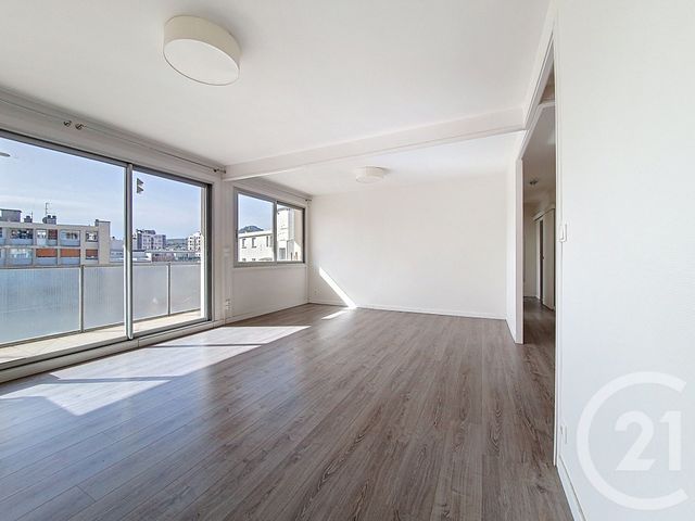 appartement - CLERMONT FERRAND - 63