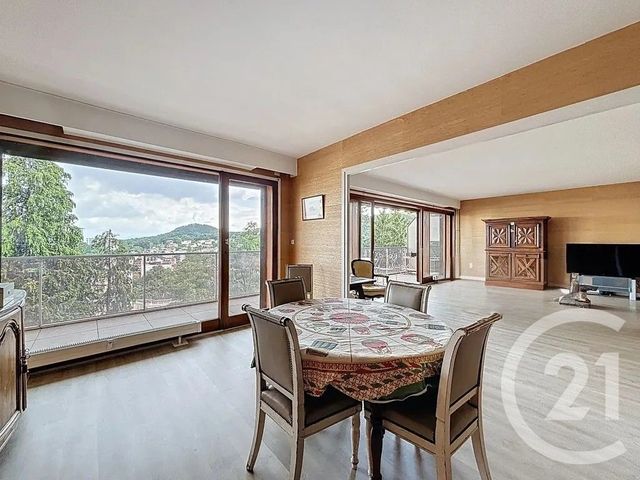 appartement - ROYAT - 63