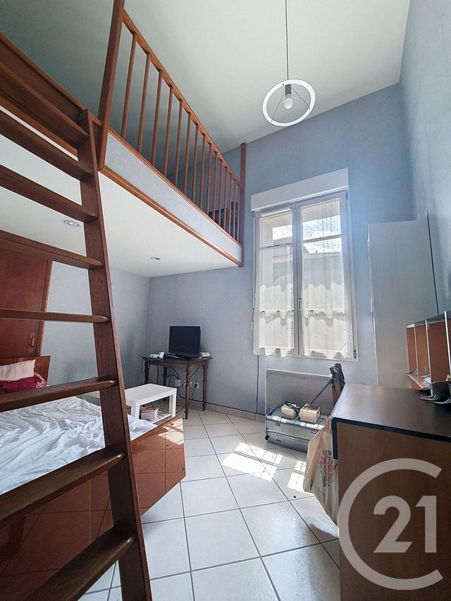 appartement - CLERMONT FERRAND - 63