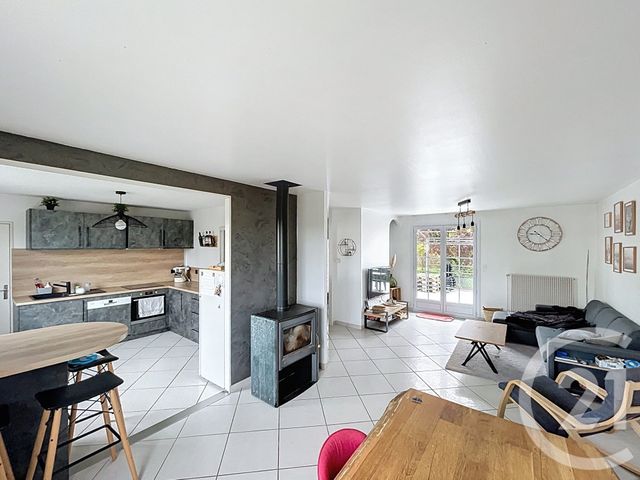 Maison à vendre PERIGNAT LES SARLIEVE