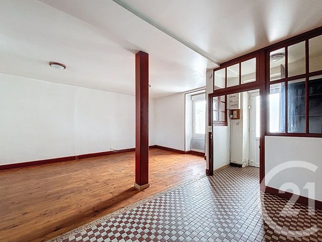 maison à vendre - 4 pièces - 84.98 m2 - DURTOL - 63 - AUVERGNE - Century 21 Stéphane Roume Immobilier