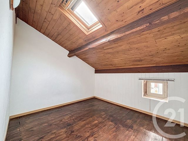 maison à vendre - 4 pièces - 84.98 m2 - DURTOL - 63 - AUVERGNE - Century 21 Stéphane Roume Immobilier