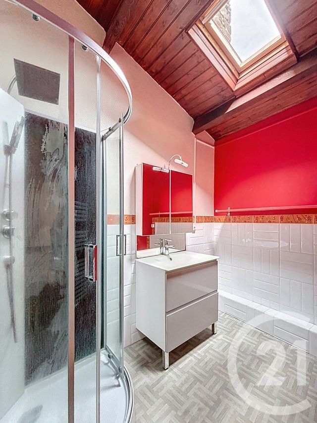 maison à vendre - 4 pièces - 84.98 m2 - DURTOL - 63 - AUVERGNE - Century 21 Stéphane Roume Immobilier