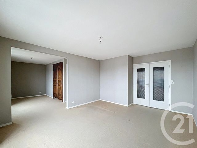 appartement - CLERMONT FERRAND - 63