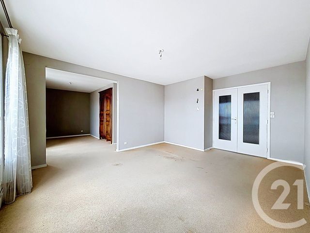 Appartement F5 à vendre CLERMONT FERRAND