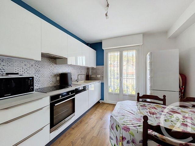 Appartement F4 à vendre - 4 pièces - 71.75 m2 - CLERMONT FERRAND - 63 - AUVERGNE - Century 21 Stéphane Roume Immobilier